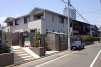 ルフレ用賀Ｂ棟