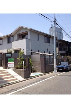 ルフレ用賀Ｂ棟 