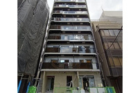 コンフォリア・リヴ茅場町