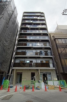 コンフォリア・リヴ茅場町 