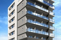 グランジット月島ＴＯＫＹＯ　ＢＡＹ