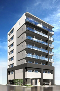 グランジット月島ＴＯＫＹＯ　ＢＡＹ 