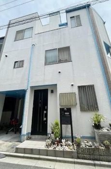 渋谷本町６丁目戸建 