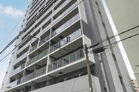 クレイシア・ヴァースクレイシア入谷