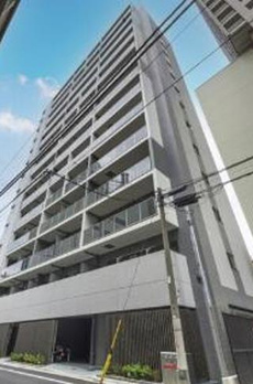 クレイシア・ヴァースクレイシア入谷 