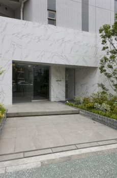 クレイシア・ヴァースクレイシア入谷 