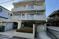 目白テラスドハウス