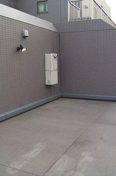 フェニックス高円寺クアトロ 