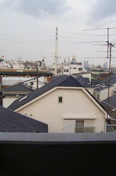 フェニックス高円寺クアトロ 