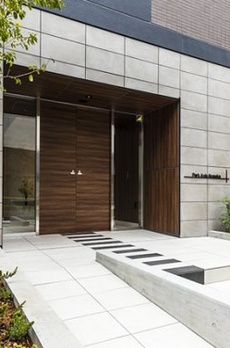 パークアクシス赤坂 