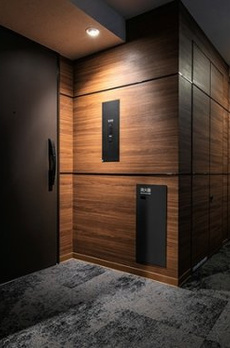 パークアクシス赤坂 