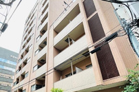 ＩＳＳＥＩ　Ｒｅｓｉｄｅｎｃｅ　神樂坂