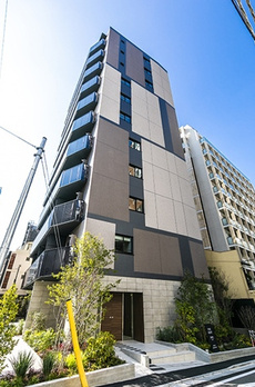 パークアクシス赤坂 