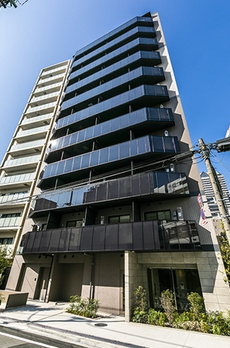 パークアクシス赤坂 