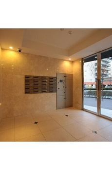 ステージファースト中野坂上 