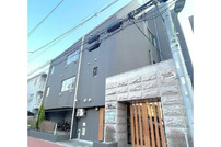 グランデュールⅥ羽田