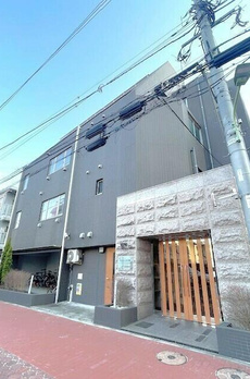 グランデュールⅥ羽田 