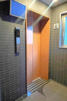 グランデュールⅥ羽田 