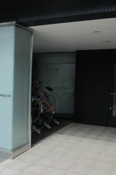 コスモリード駒沢大学 