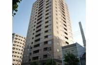 上野アインスタワー