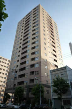 上野アインスタワー 