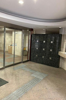 上野アインスタワー 