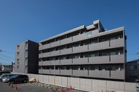 ルーブル東蒲田八番館