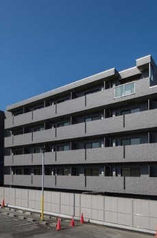 ルーブル東蒲田八番館 