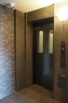 ルーブル東蒲田八番館 