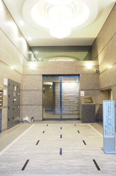 ルーブル東蒲田八番館 