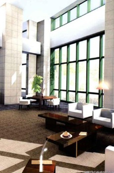 パークアクシス日本橋ステージ 