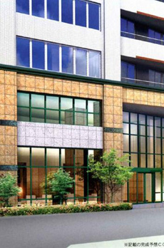 パークアクシス日本橋ステージ 