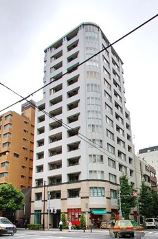 パークアクシス日本橋ステージ 