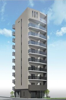 （仮称）文京区白山PJ 