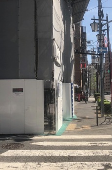 （仮称）文京区白山PJ 