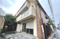 西大久保イレブン