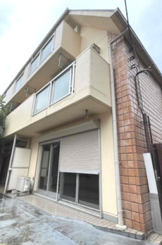 西大久保イレブン 