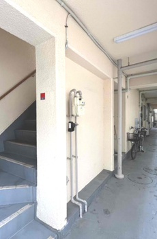 西大久保イレブン 