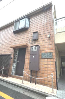 西大久保イレブン 