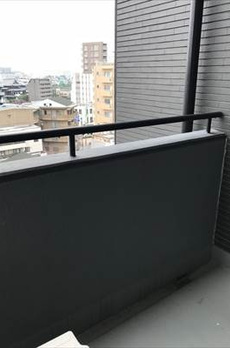 パークサイドアダチⅡ 
