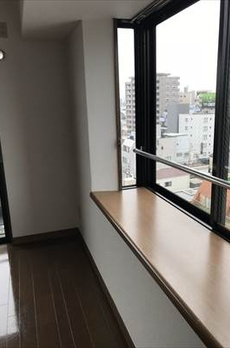 パークサイドアダチⅡ 