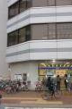 パークサイドアダチⅡ 