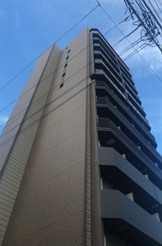 クレイシアIDZ江戸川橋 