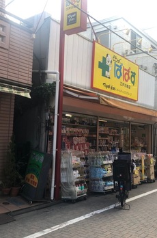 クレイシアIDZ江戸川橋 周辺環境