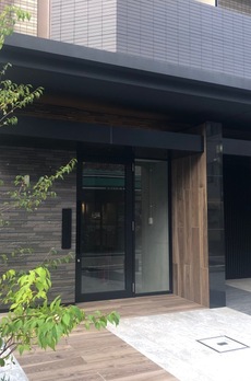 クレイシアIDZ江戸川橋 