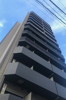 クレイシアIDZ江戸川橋 