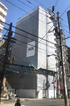 （仮称）文京区白山PJ 