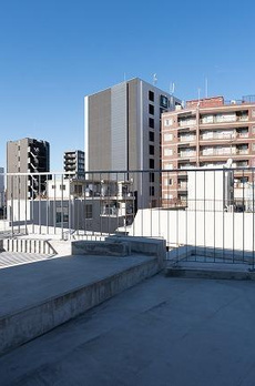 ＡＳＴＩＬＥ市谷柳町 