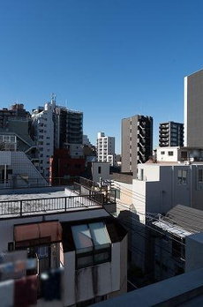 ＡＳＴＩＬＥ市谷柳町 