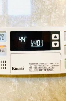 アパートメンツ東山 